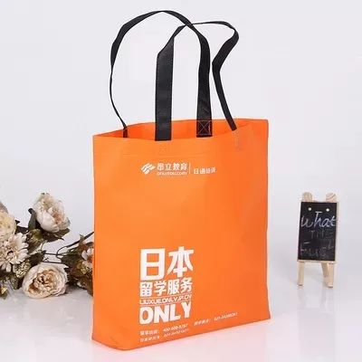 亳州市无纺布手提袋