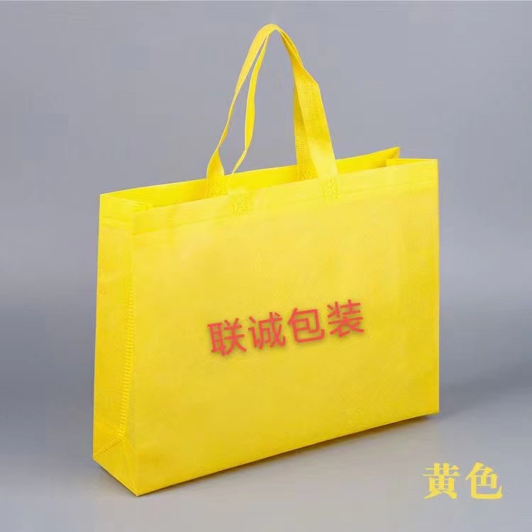 亳州市传统塑料袋和无纺布环保袋有什么区别？